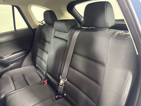 Used 2016 MAZDA CX-5 Touring image 20