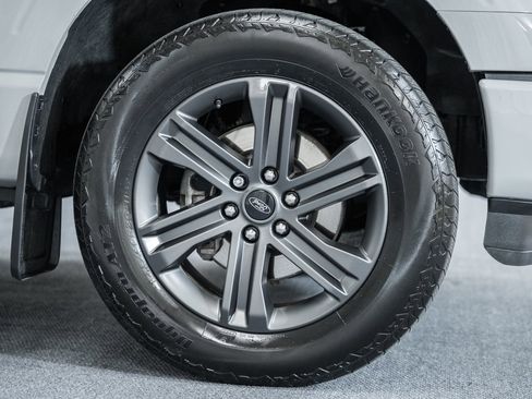 Certified 2023 Ford F150 Lariat w/ Equipment Group 502A High image 23