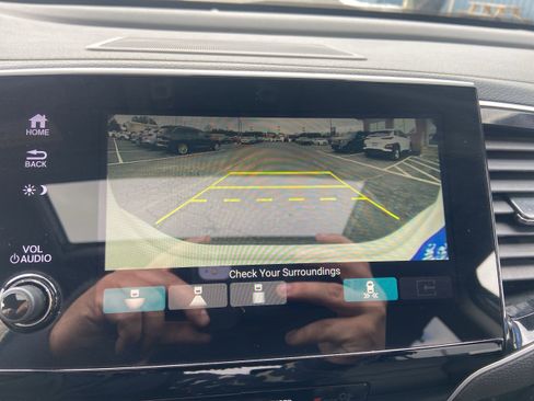 Used 2019 Honda Pilot Elite image 30