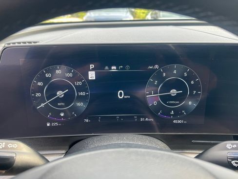 Certified 2023 Kia Sportage X-Pro Prestige AWD/4WD image 68
