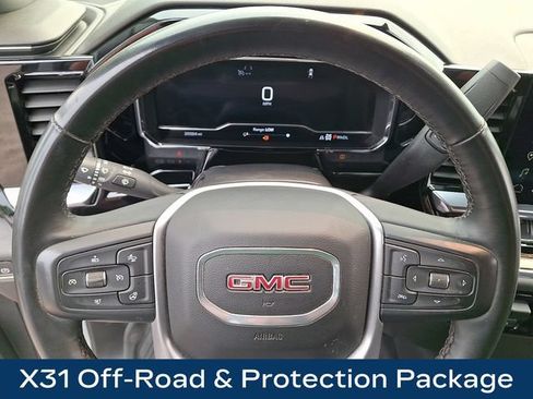Used 2024 GMC Sierra 1500 Elevation AWD/4WD image 4