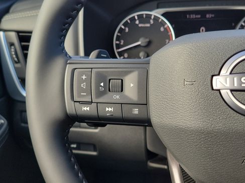 New 2026 Nissan Rogue SV w/ Cold Weather Package image 14