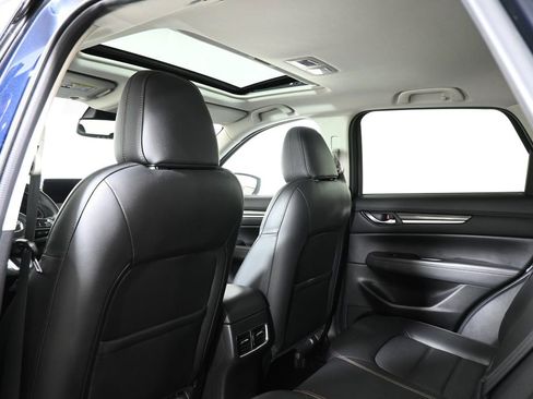 Used 2021 MAZDA CX-5 Grand Touring Reserve image 35