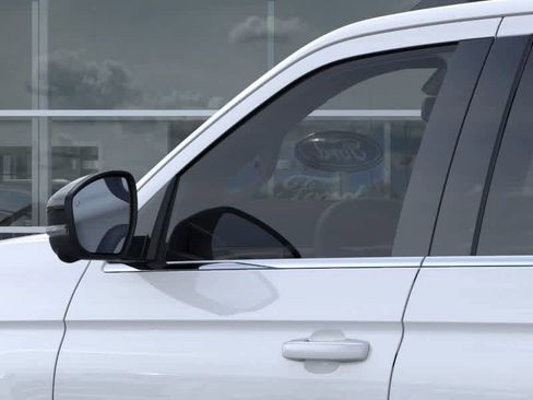 New 2026 Ford Expedition Max Platinum w/ Platinum Ultimate Package image 20