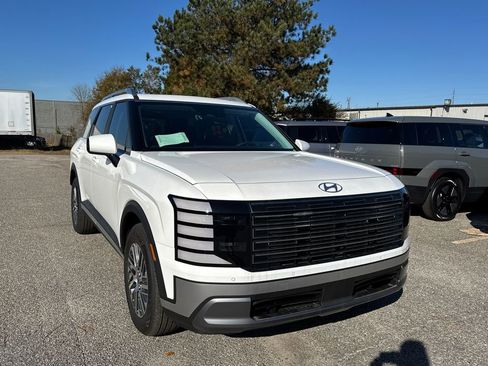 New 2026 Hyundai Palisade SEL image 7