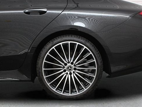 Used 2023 Mercedes-Benz CLS 450 4MATIC image 8