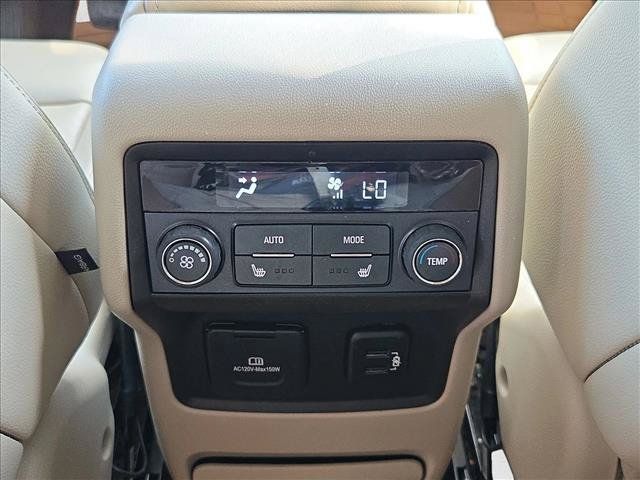 Used 2017 GMC Acadia Denali FWD image 11
