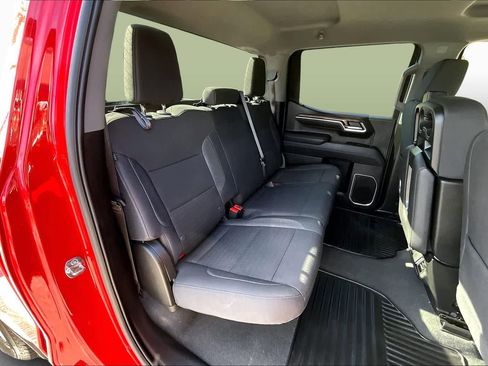 Used 2026 Chevrolet Silverado 1500 LT RWD image 20