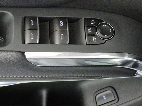 New 2026 Chevrolet Traverse High Country w/ LPO, Floor Liner Package FWD image 14