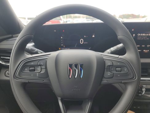 New 2026 Buick Envista Preferred image 20