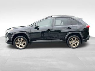 Used 2023 Toyota RAV4 AWD Hybrid video 2