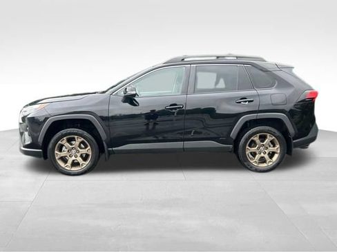 Used 2023 Toyota RAV4 AWD Hybrid image 2