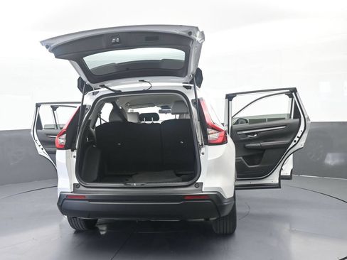 Used 2025 Honda CR-V LX image 71