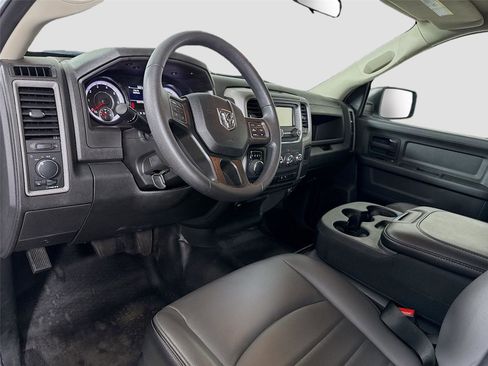 Used 2024 RAM 1500 Tradesman image 3