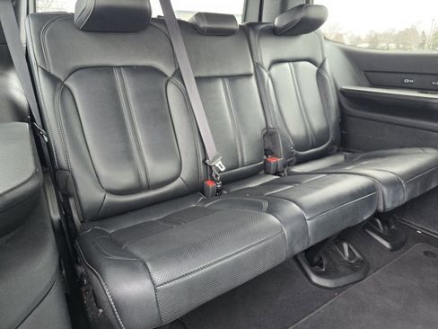 Used 2022 Jeep Wagoneer Series III w/ Flexible Seating Group image 22