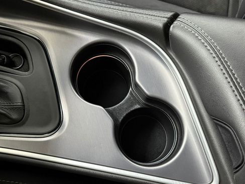 Used 2019 Dodge Challenger R/T Scat Pack w/ 1320 Drag Pack image 34