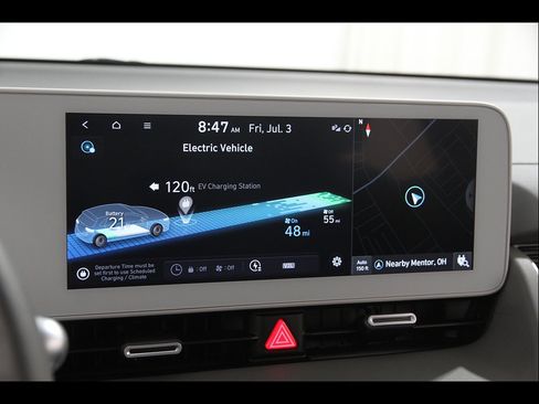 Certified 2024 Hyundai Ioniq 5 SEL AWD/4WD image 10