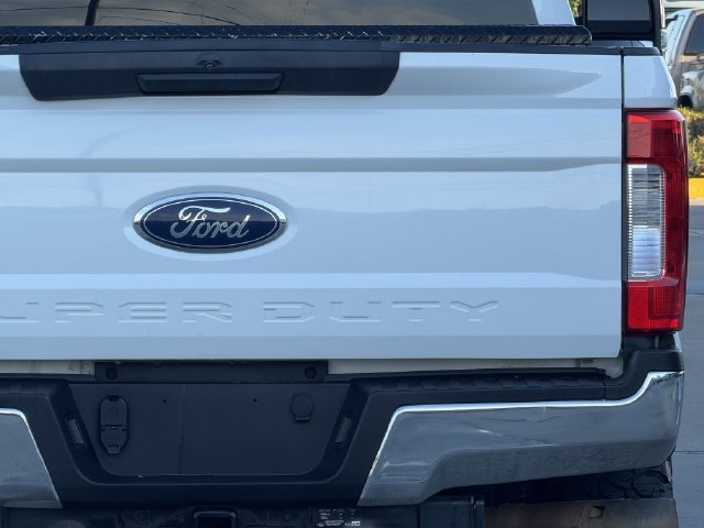 Used 2018 Ford F250 XLT AWD/4WD image 9