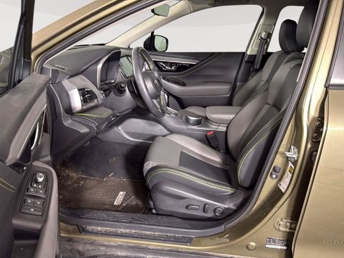 Used 2024 Subaru Outback Onyx Edition AWD/4WD image 5