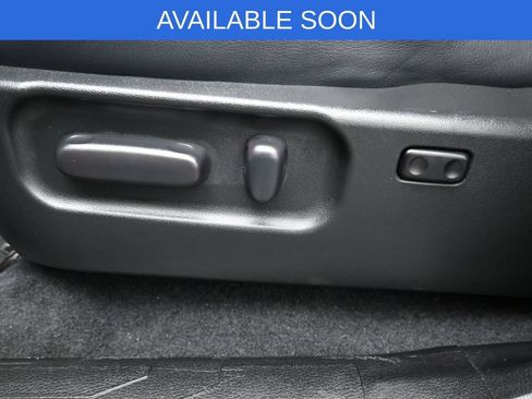 Used 2022 Toyota Tacoma TRD Pro AWD/4WD image 10
