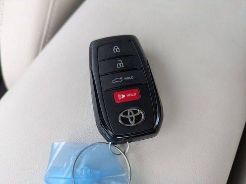 New 2026 Toyota Crown Limited w/ Advanced Technology Package image 29