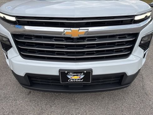 New 2026 Chevrolet Traverse LT w/ LPO, Floor Liner Package image 3