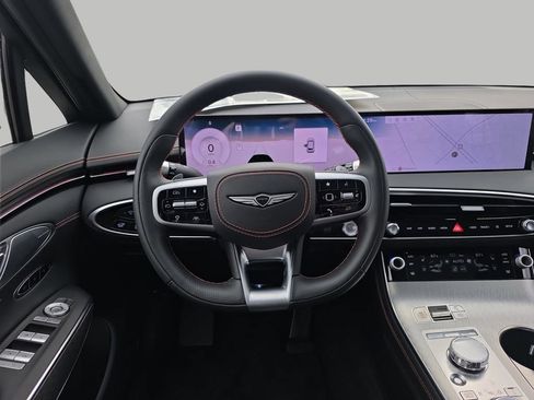 New 2026 Genesis GV70 2.5T Sport Prestige AWD/4WD image 12