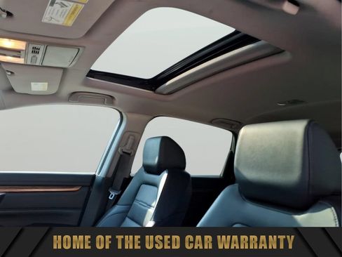 Used 2018 Honda CR-V EX-L image 18