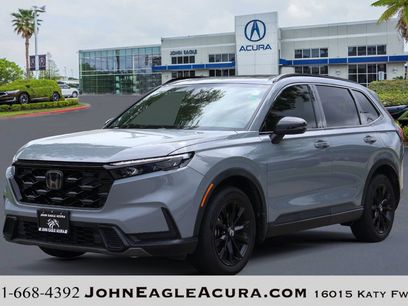 Used 2023 Honda CR-V Sport