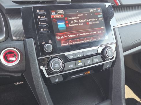 Used 2020 Honda Civic Si image 25