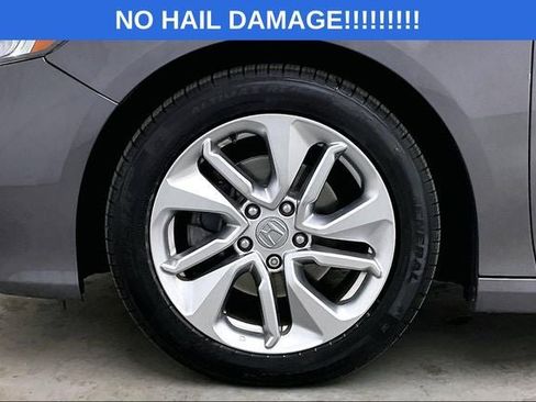 Used 2019 Honda Accord LX image 10
