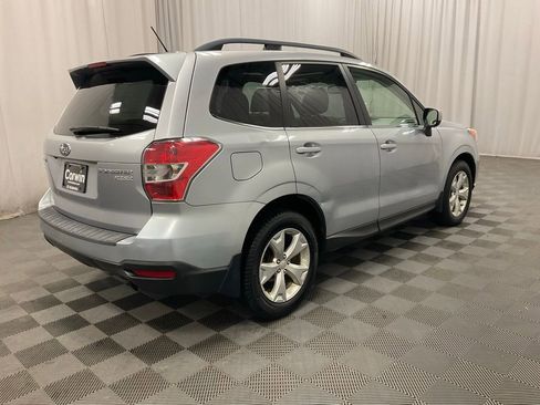 Used 2014 Subaru Forester 2.5i Limited image 2