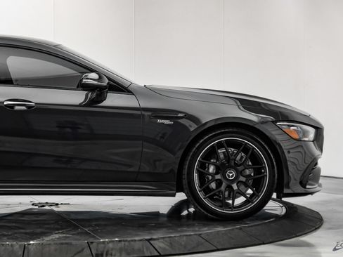 Used 2022 Mercedes-Benz AMG GT 43 image 22