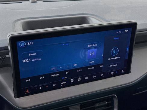 New 2026 Ford Maverick XLT w/ XLT Luxury Package image 14