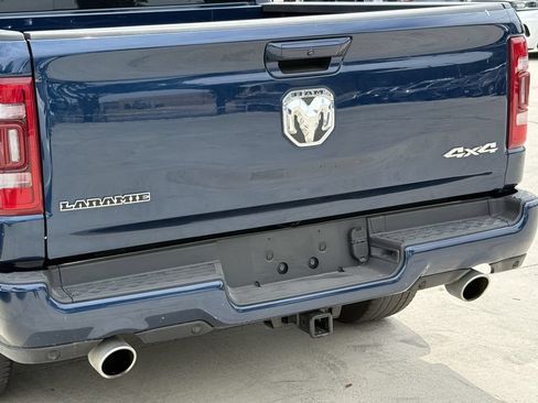 Used 2023 RAM 1500 Laramie AWD/4WD image 6