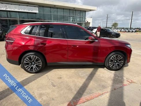 Used 2026 BMW X3 xDrive30i w/ Convenience Package AWD/4WD image 5
