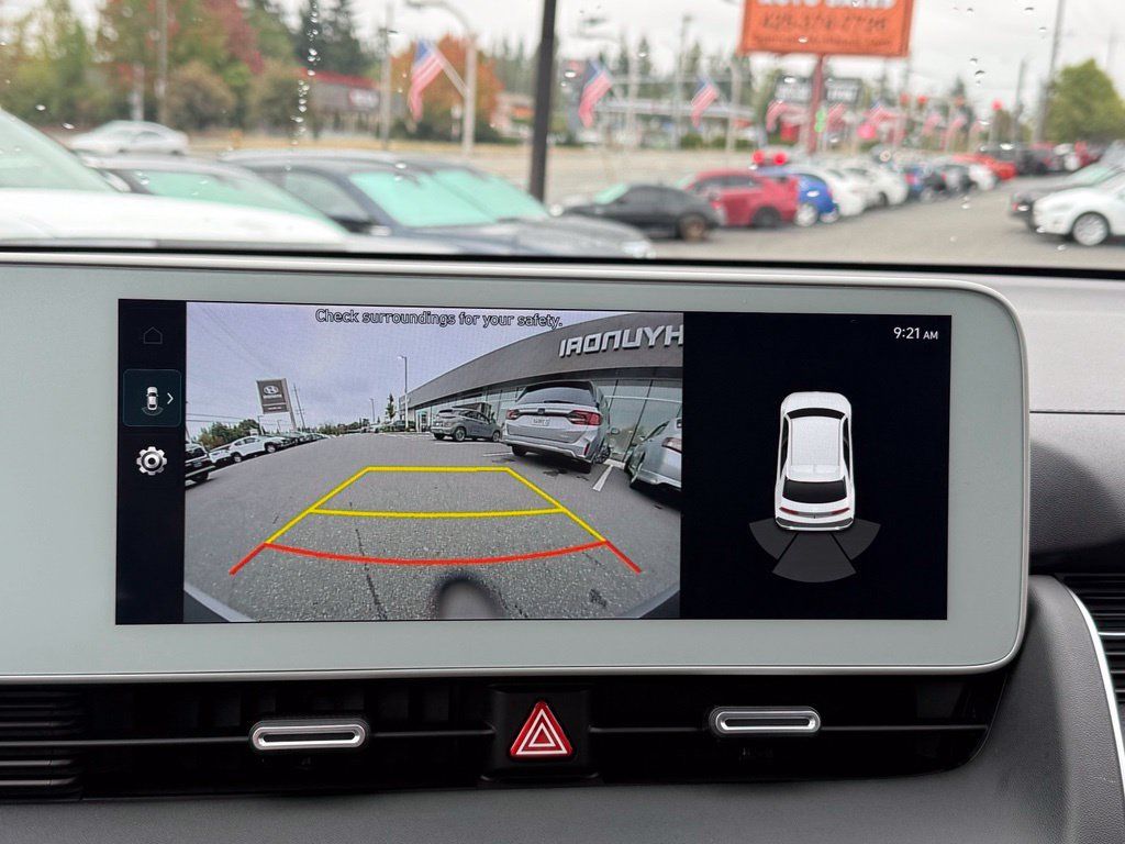 Certified 2024 Hyundai Ioniq 5 SE AWD/4WD image 27