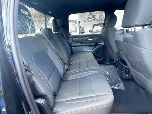 New 2026 RAM 1500 Express RWD image 30