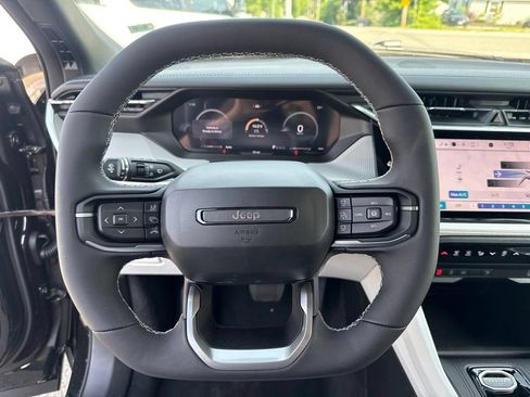 New 2026 Jeep Cherokee Limited AWD/4WD image 10