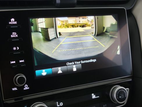 Used 2019 Honda Insight EX image 23