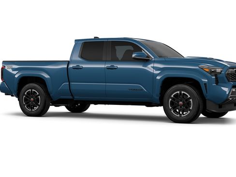 New 2026 Toyota Tacoma TRD Sport AWD/4WD image 42