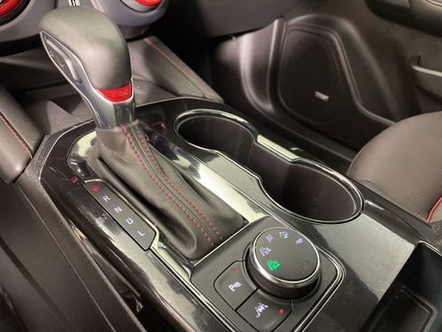 Used 2024 Chevrolet Blazer RS w/ Driver Confidence II Package image 37