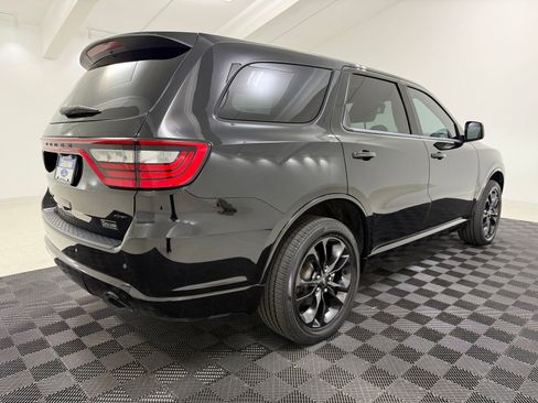 Used 2022 Dodge Durango GT w/ Blacktop Package AWD/4WD image 6
