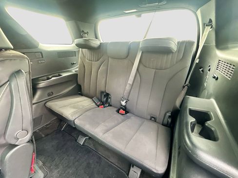 Used 2025 Hyundai Palisade Calligraphy image 30