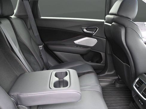 Certified 2024 Acura RDX A-Spec AWD/4WD image 24