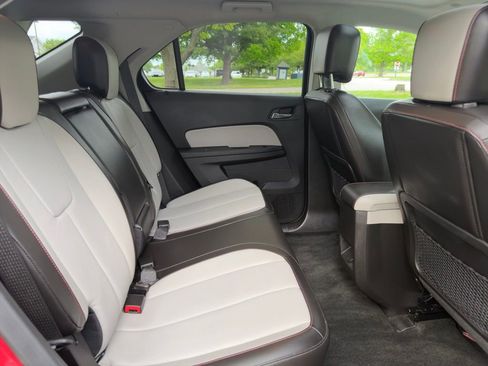 Used 2014 Chevrolet Equinox LT w/ Power Convenience Package FWD image 27