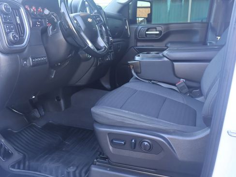 Used 2023 Chevrolet Silverado 3500 LT w/ Convenience Package image 23