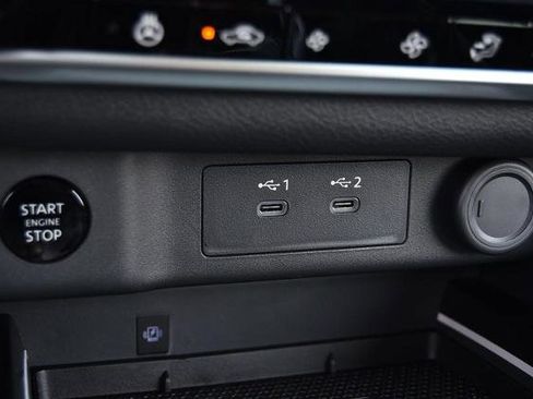 New 2026 Nissan Rogue SV w/ Rock Creek Premium Package image 20