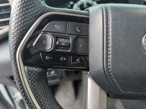 Used 2024 Toyota Tundra Limited image 18