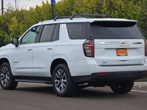 Used 2023 Chevrolet Tahoe LS image 6